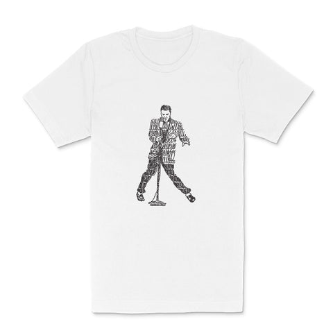 The Impersonator T-Shirt - LunarFit