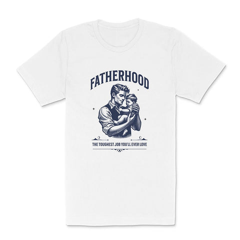 Fatherhood - LunarFit