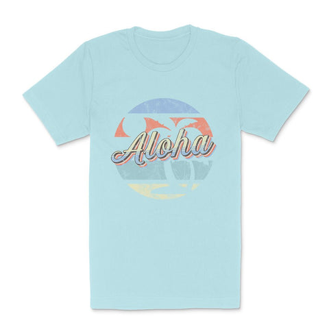 Aloha T-Shirt - LunarFit