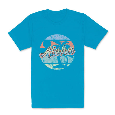 Aloha T-Shirt - LunarFit