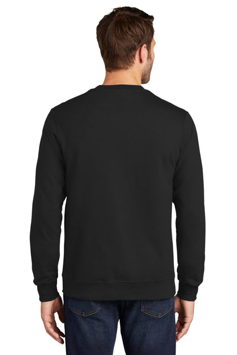 Custom Crewneck Sweatshirt - LunarFit