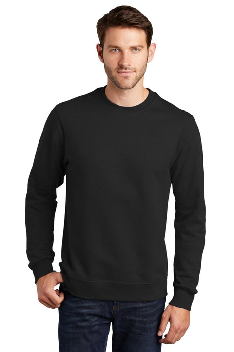 Custom Crewneck Sweatshirt - LunarFit