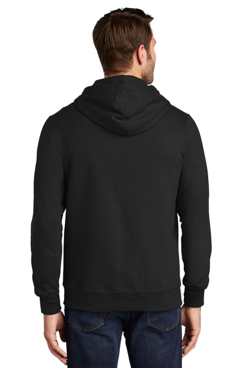 Custom Full Zip Hoodie - LunarFit