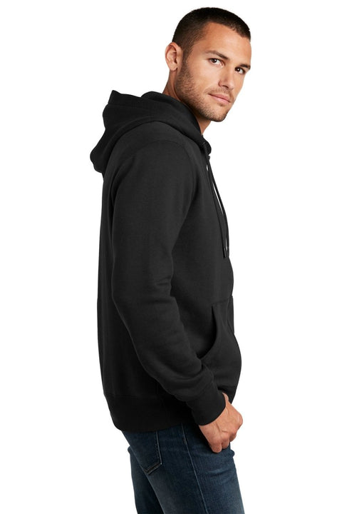 Custom Premium Full Zip Hoodie - LunarFit