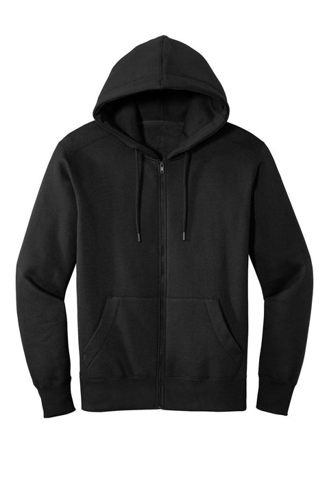 Custom Premium Full Zip Hoodie - LunarFit