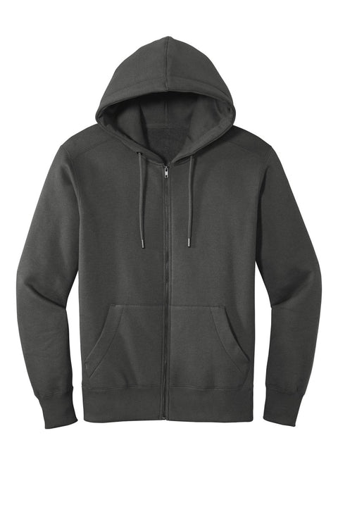 Custom Premium Full Zip Hoodie - LunarFit