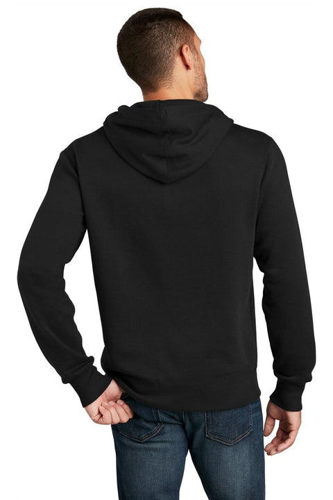 Custom Premium Pullover Hoodie - LunarFit