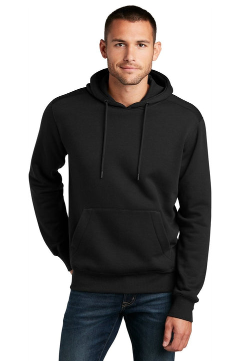 Custom Premium Pullover Hoodie - LunarFit