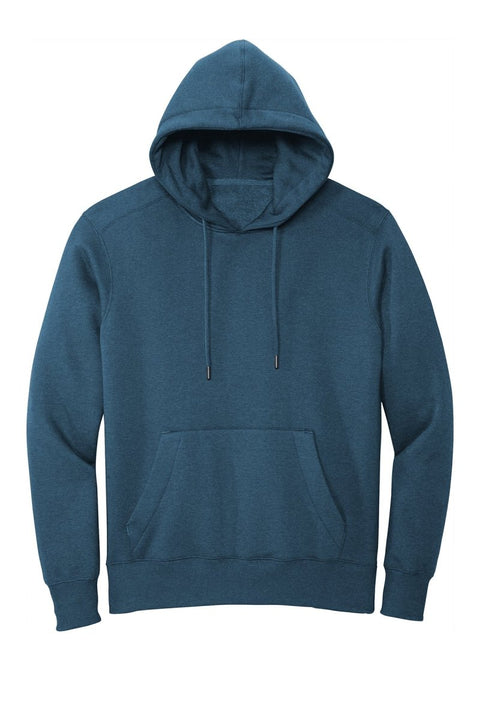 Custom Premium Pullover Hoodie - LunarFit