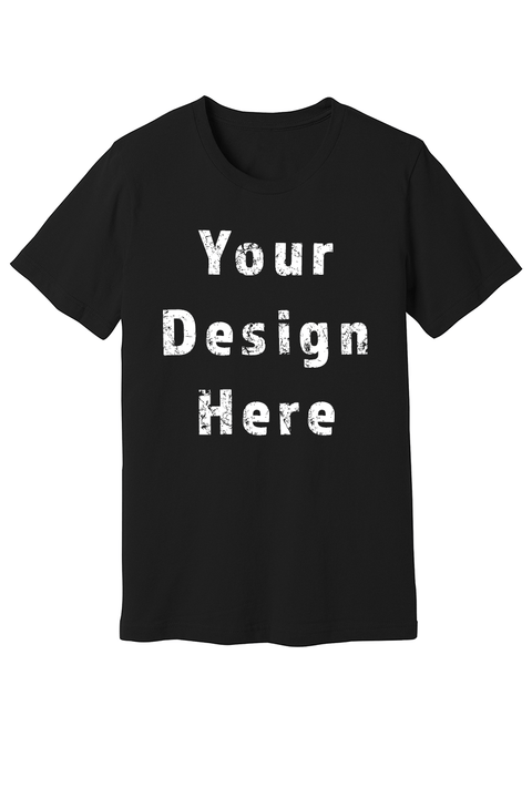 Custom Premium T-Shirt - LunarFit