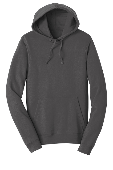 Custom Pullover Hoodie - LunarFit