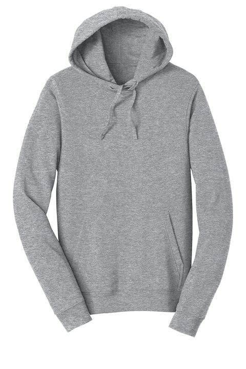 Custom Pullover Hoodie - LunarFit