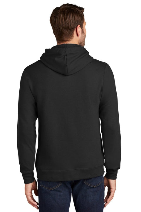 Custom Pullover Hoodie - LunarFit