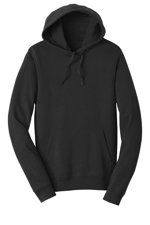 Custom Pullover Hoodie - LunarFit