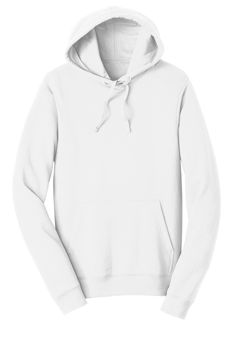 Custom Pullover Hoodie - LunarFit