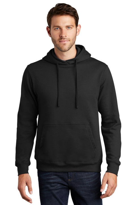 Custom Pullover Hoodie - LunarFit