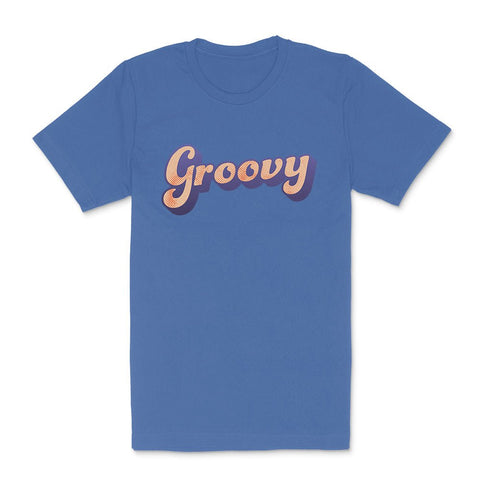 Groovy 2 T-Shirt - LunarFit