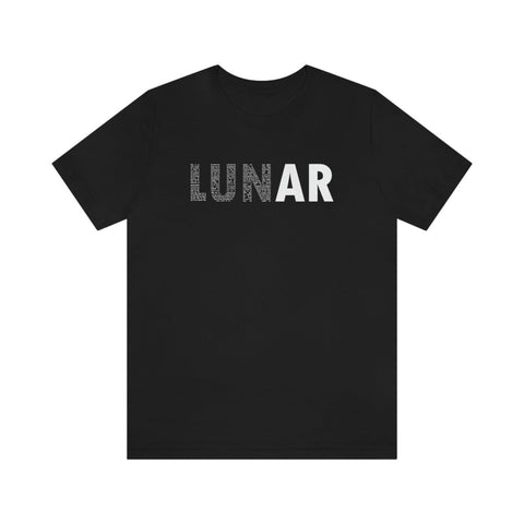 Lunar JFK T-Shirt - LunarFit