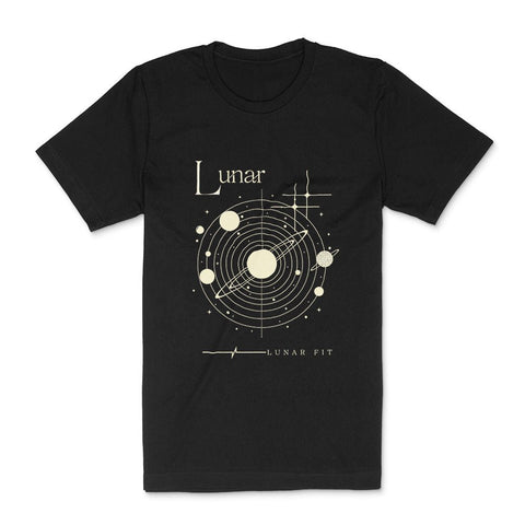 Lunar Orbit - LunarFit