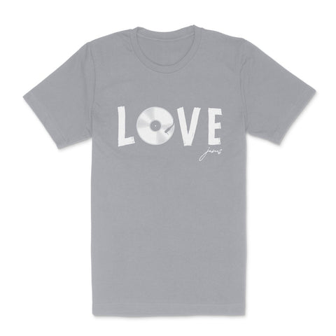 Music Love Jams T-Shirt - LunarFit