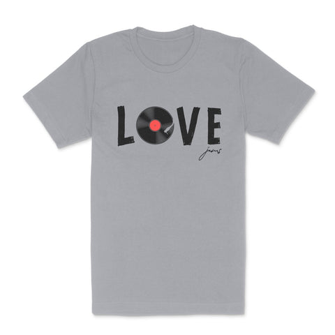 Music Love Jams T-Shirt - LunarFit