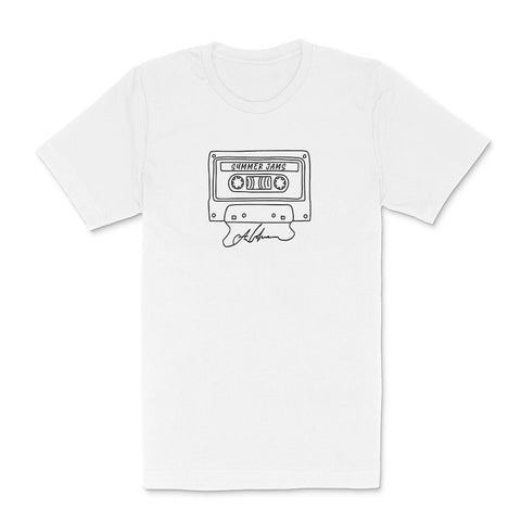 Music Summer Jams T-Shirt - LunarFit