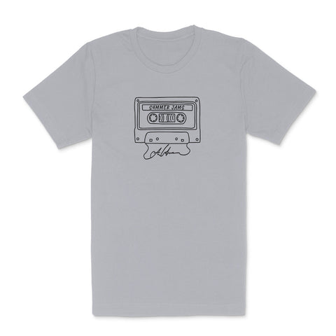 Music Summer Jams T-Shirt - LunarFit