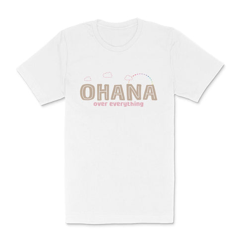 Ohana T-Shirt - LunarFit