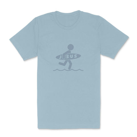 Surfing T-Shirt - LunarFit