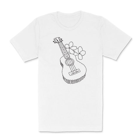 Ukulele T-Shirt - LunarFit