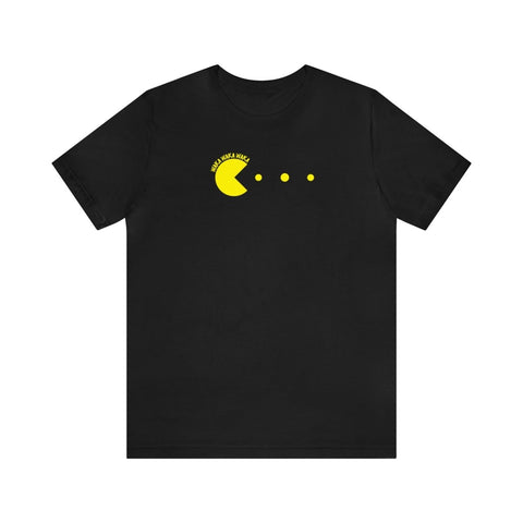 Waka Waka T-Shirt - LunarFit